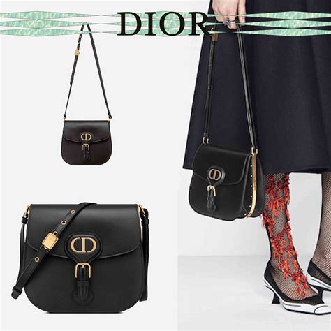 dior bobby bag brown|dior bobby bag large.